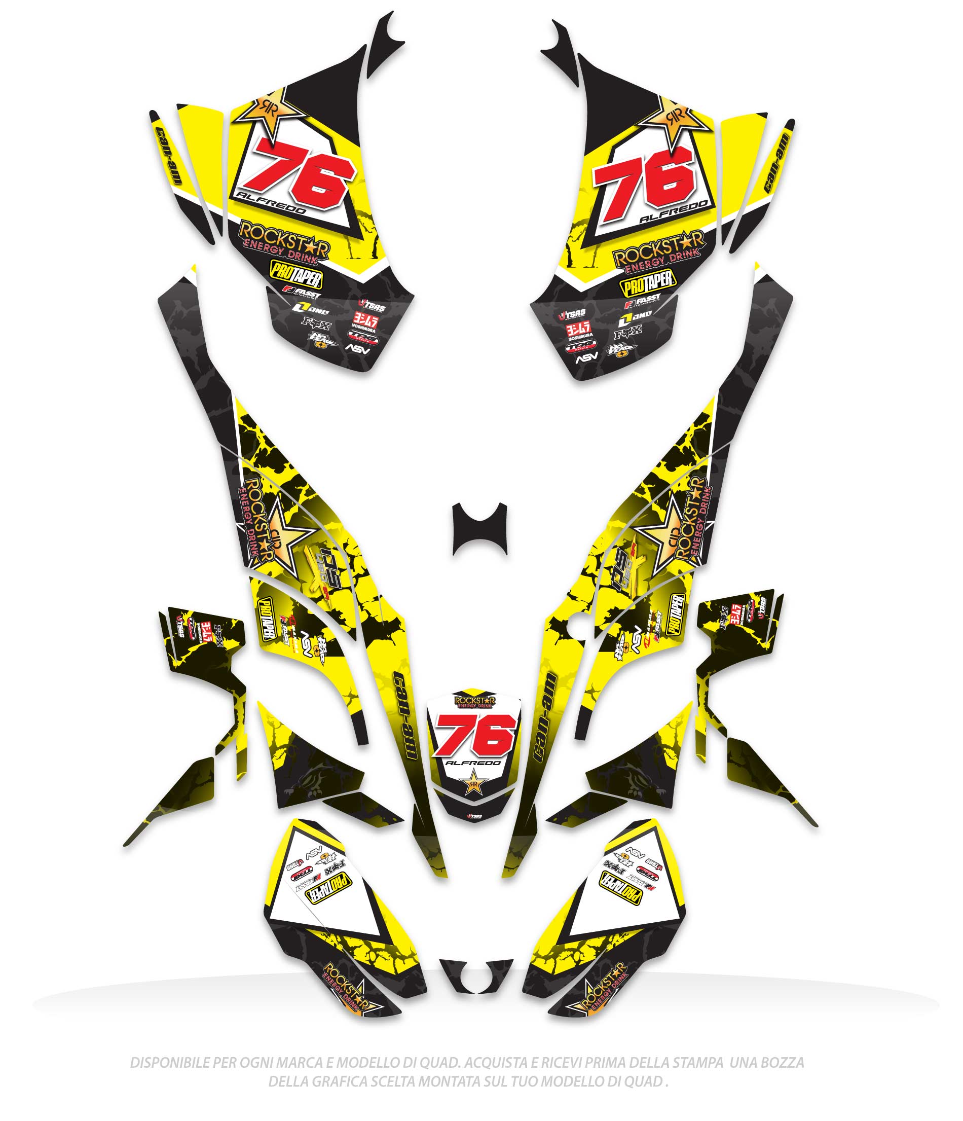 CAN-AM ROCK
