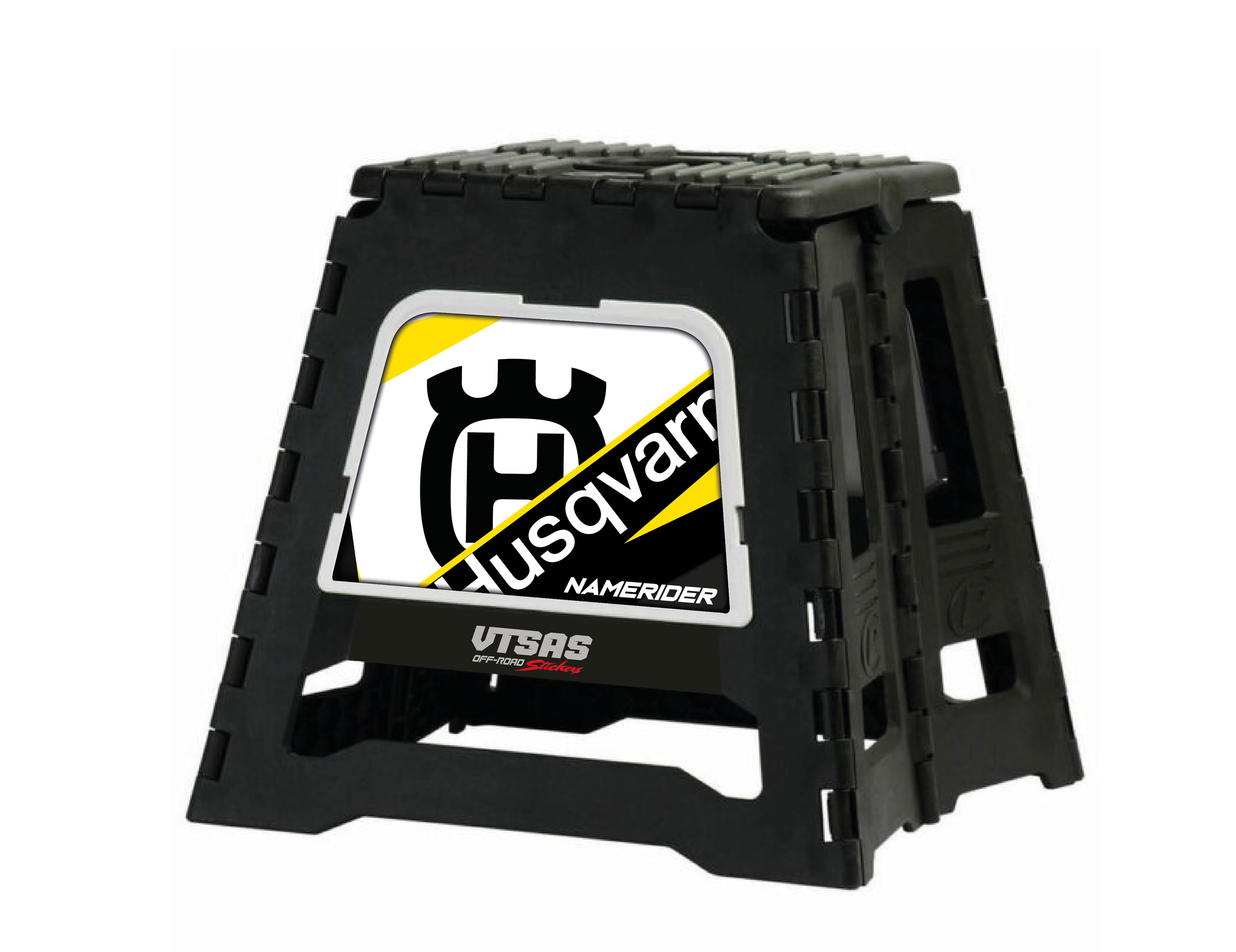 CAVALLETTO H LINE