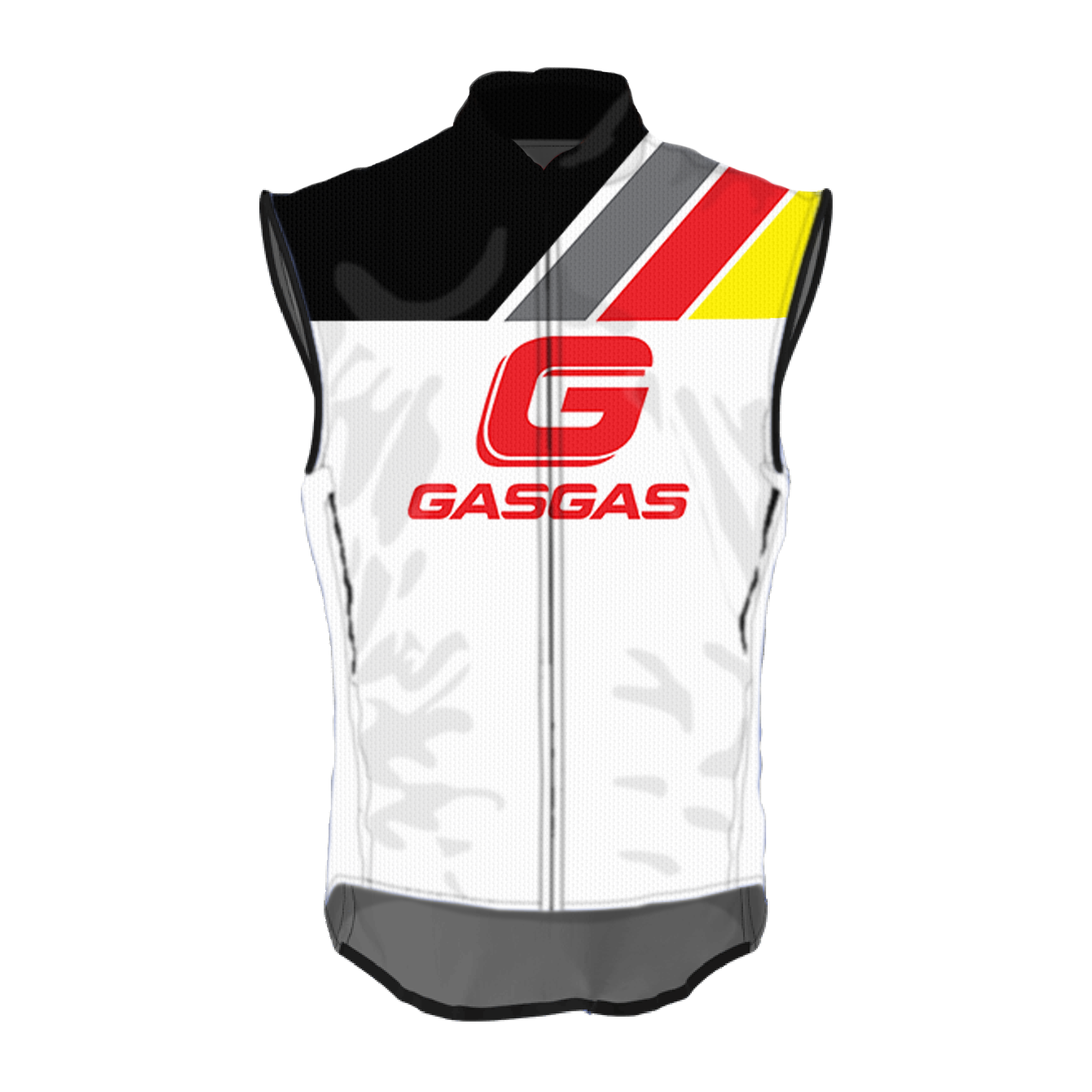 GILET GASGAS
