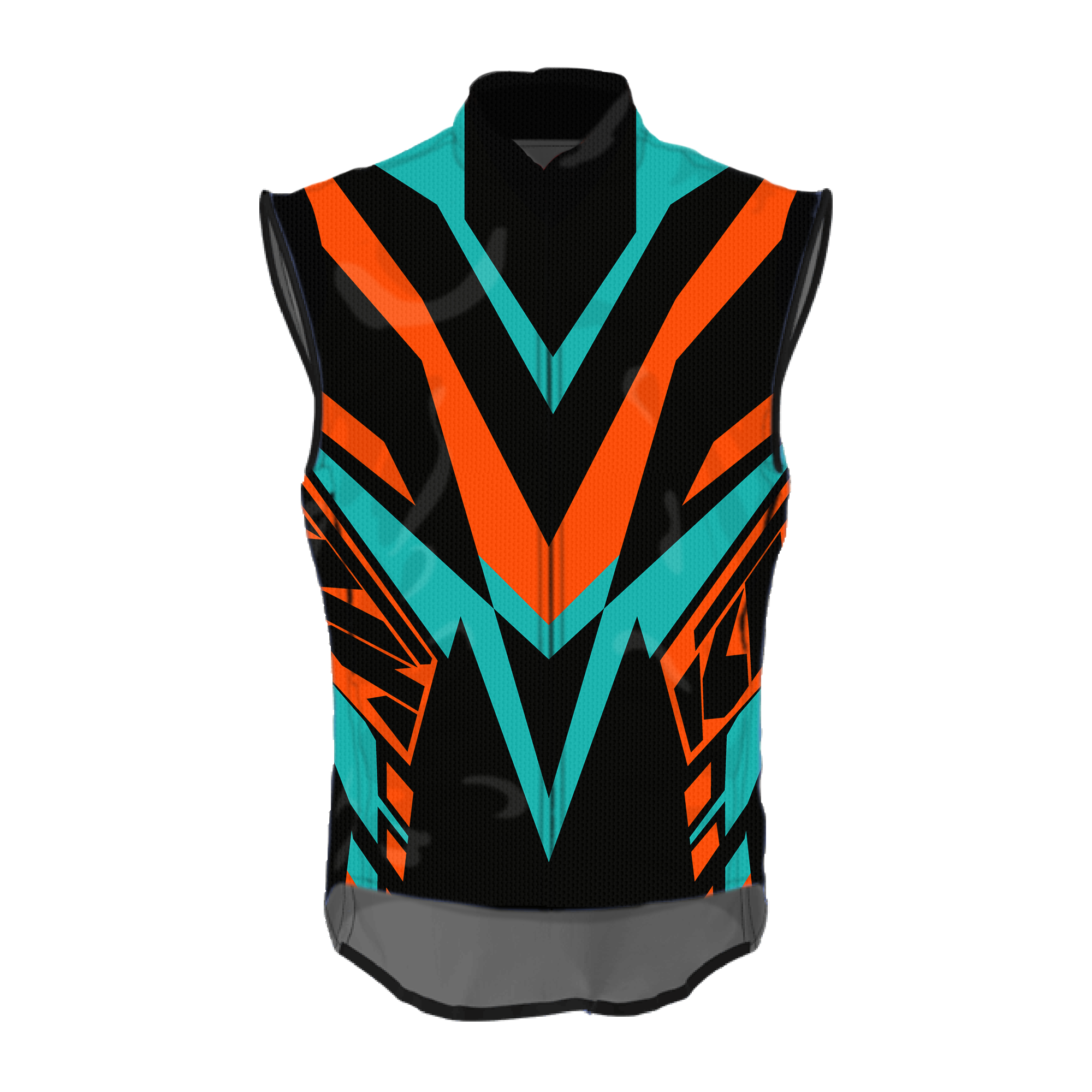 GILET GREENOR