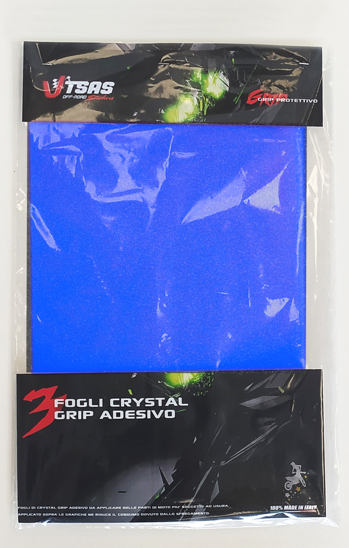 GRIP BLU