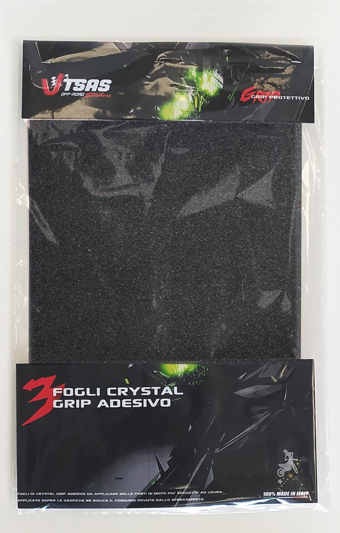 GRIP NERO