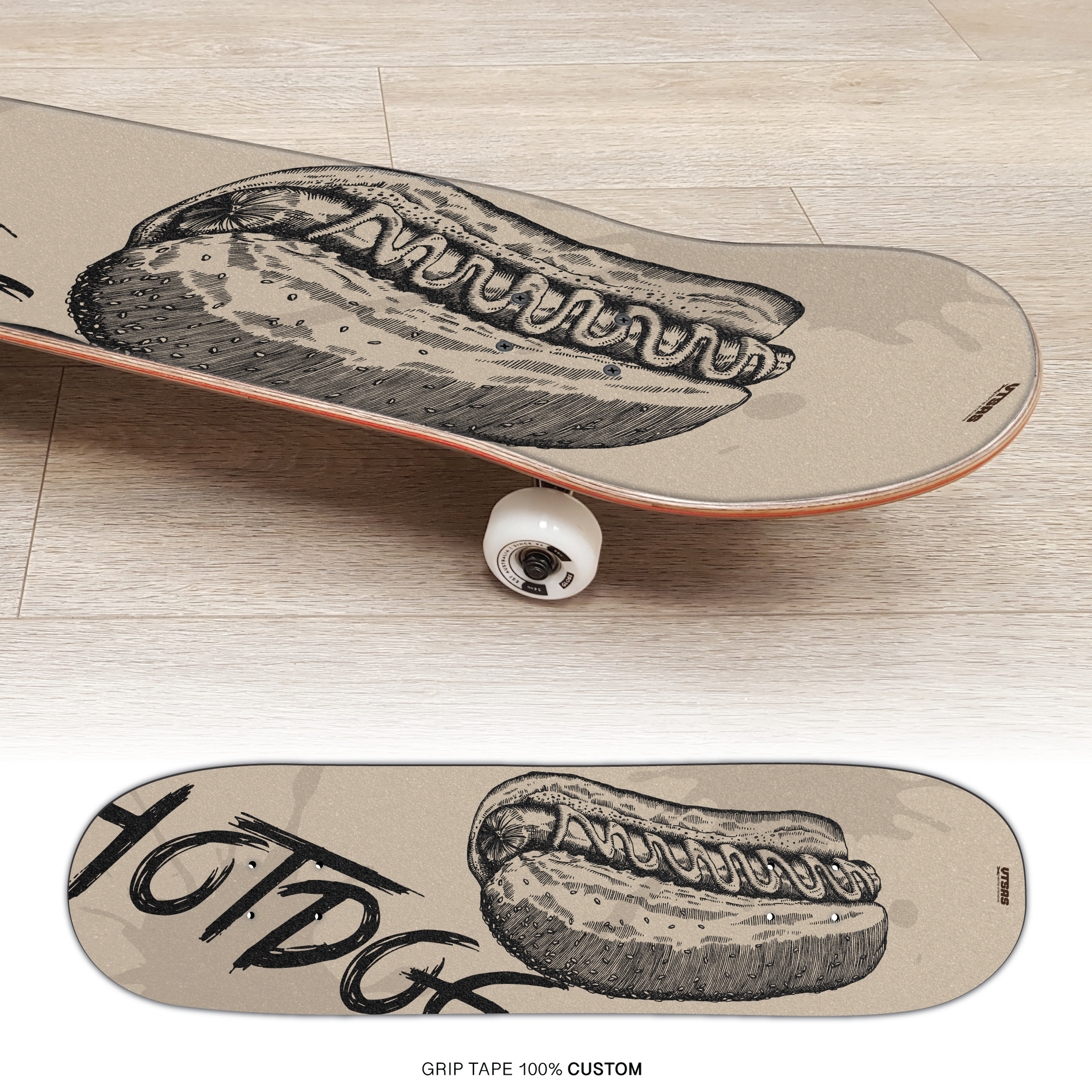 HOTDOG