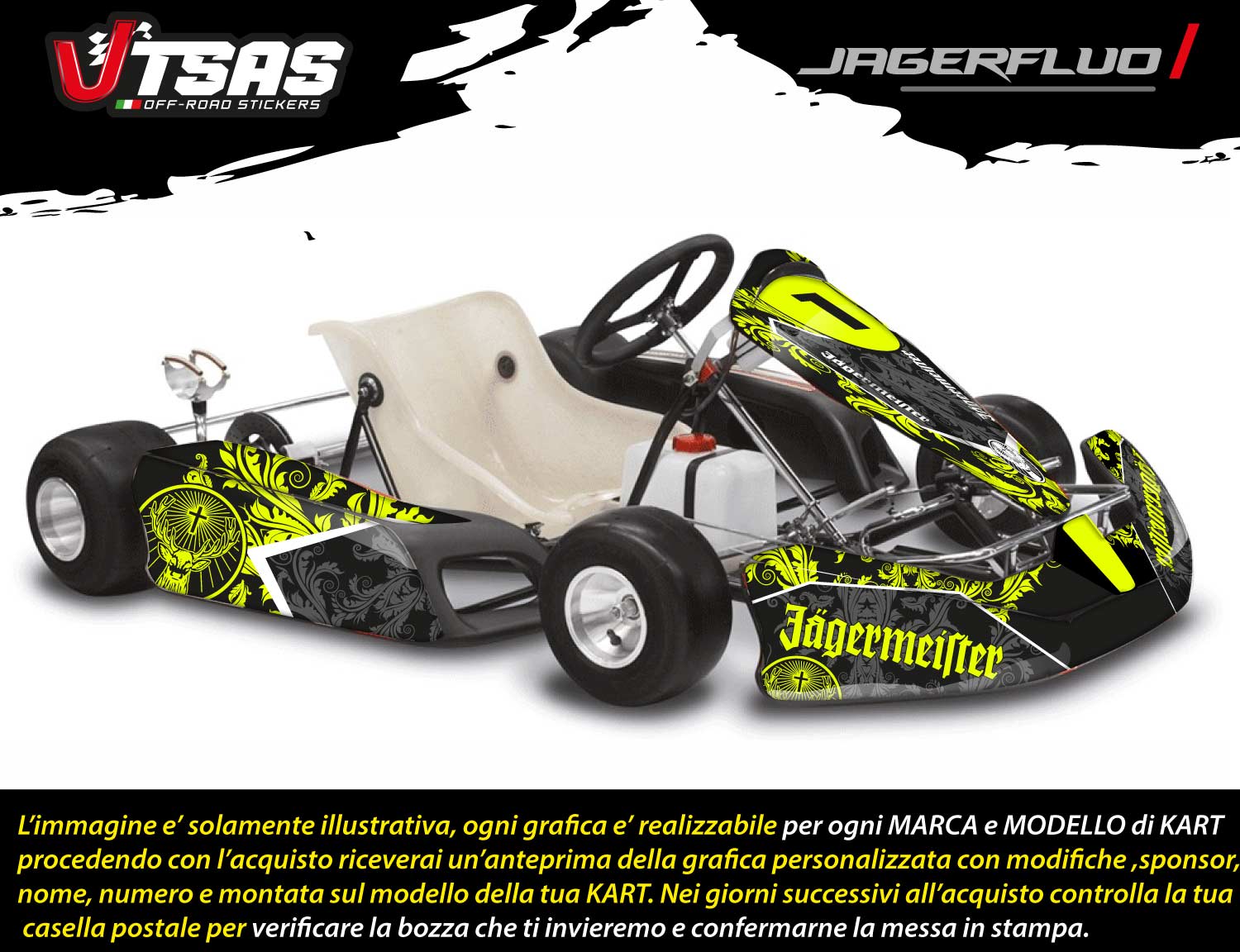 KART JAGERACID