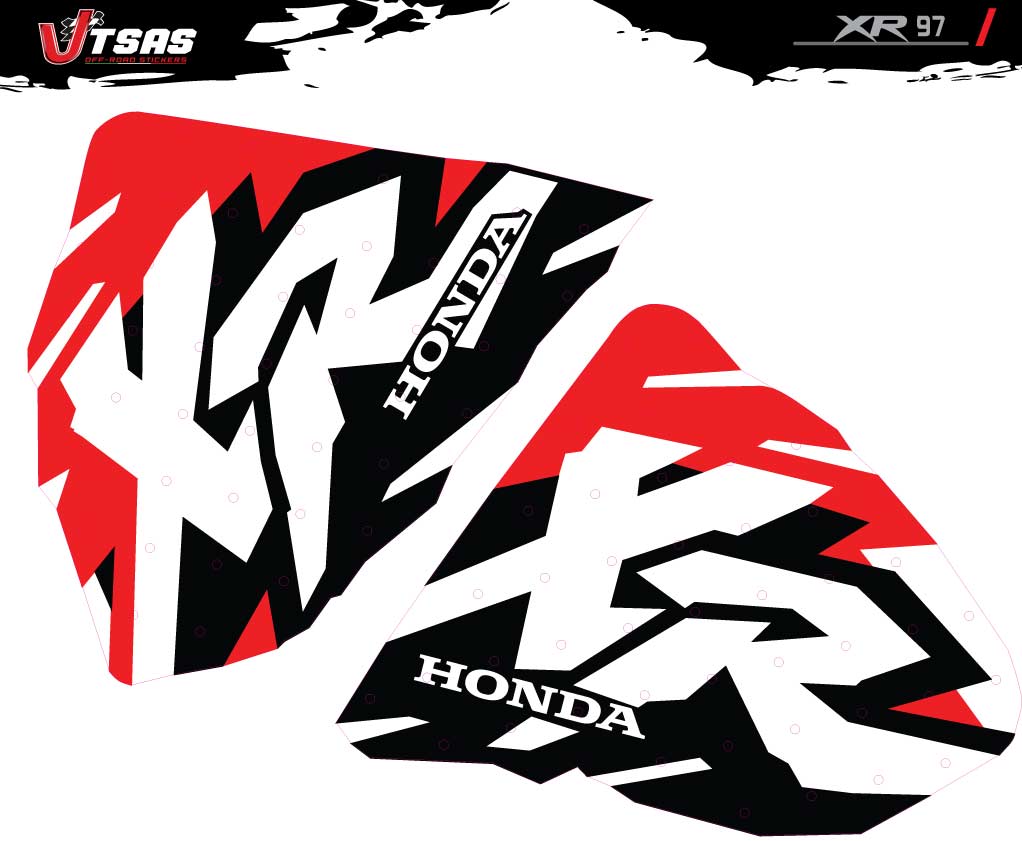 OLD XR 97