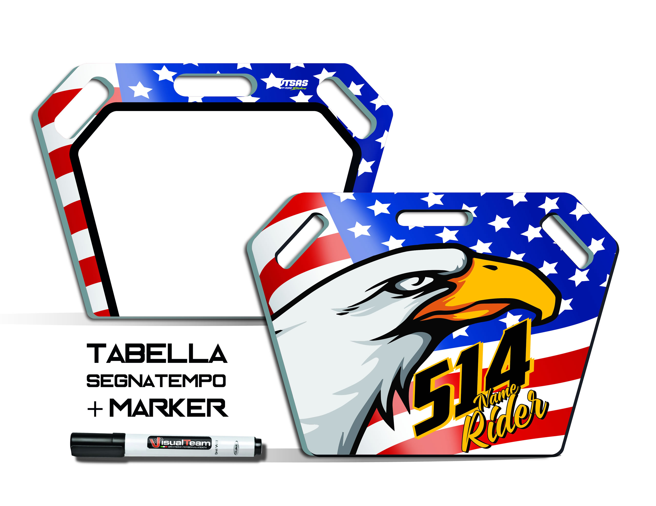 TAB EAGLE
