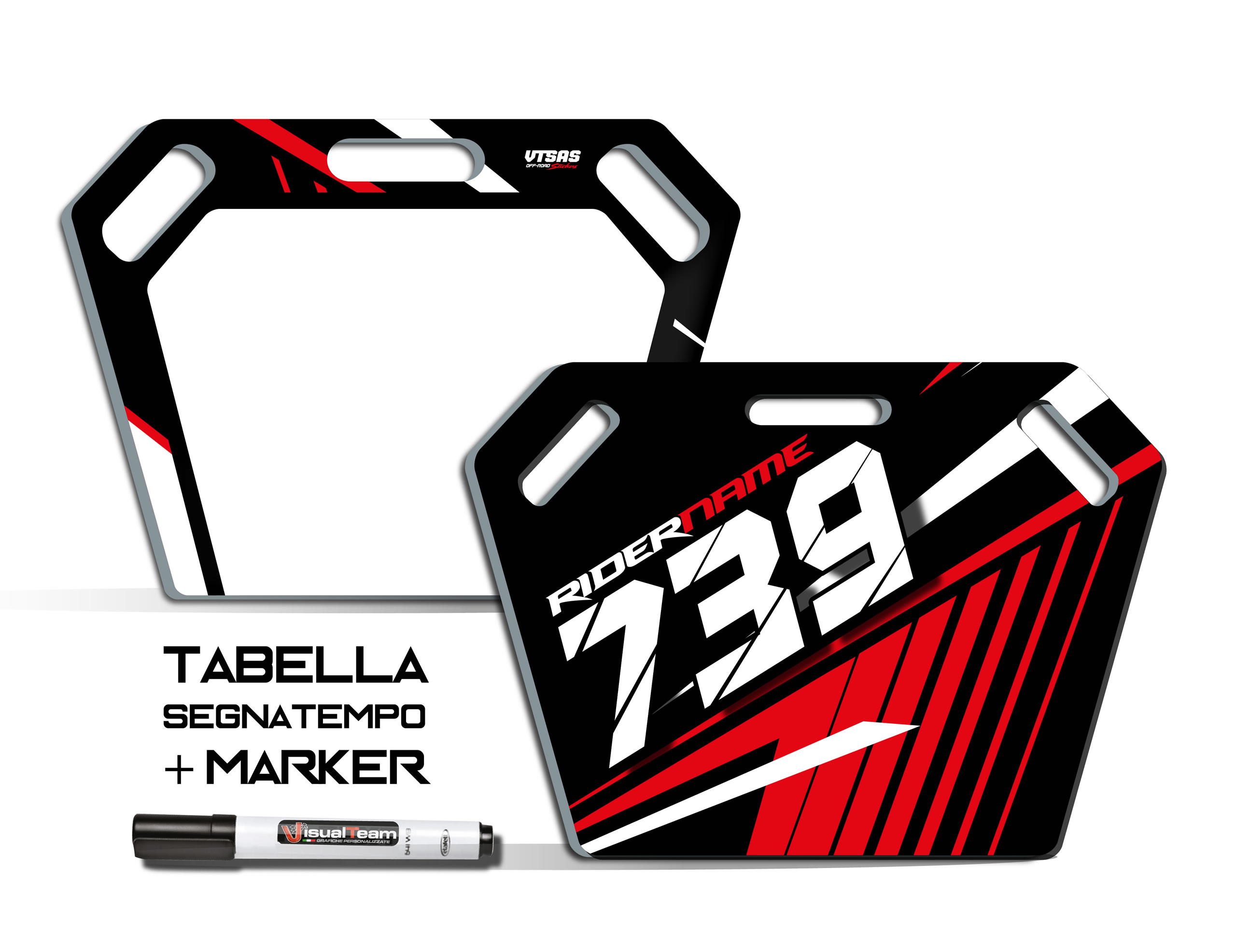 TAB FACTOR