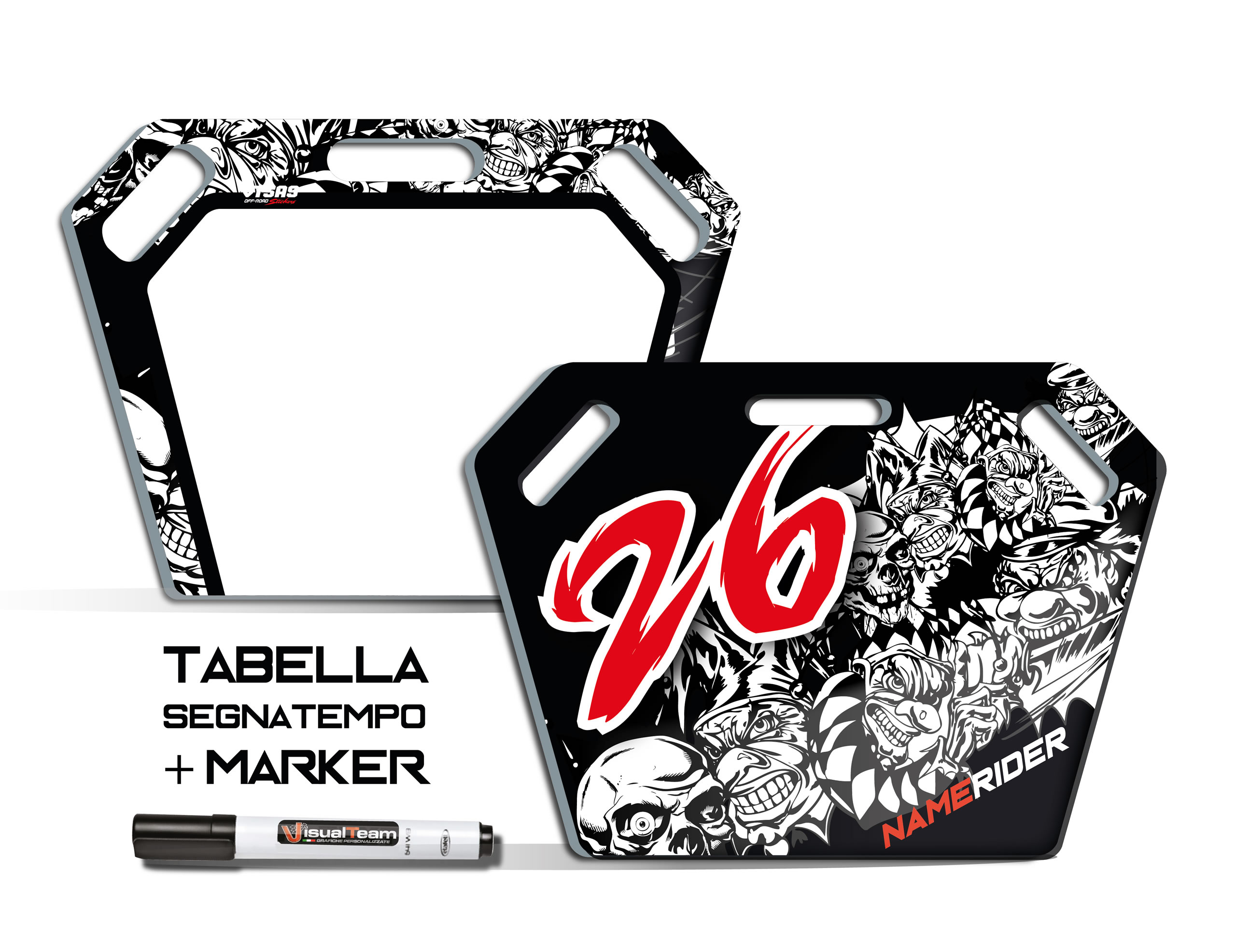 TAB JOKER