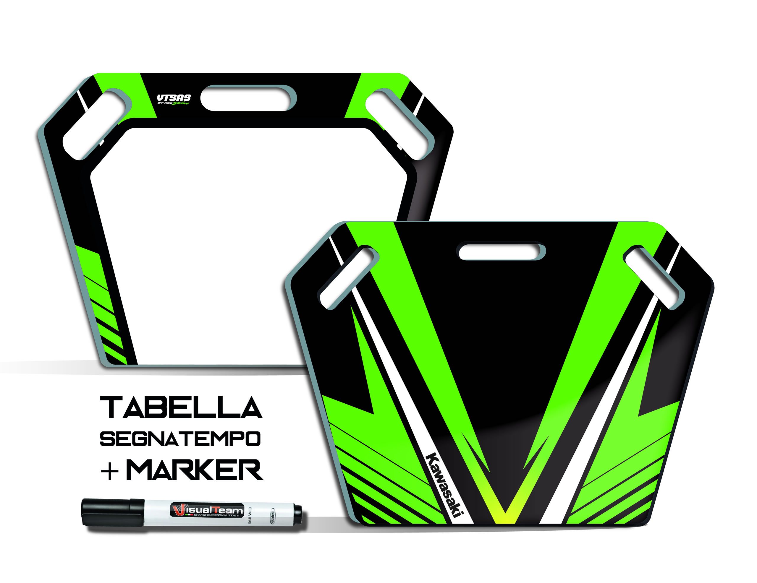 TAB KAWASAKI