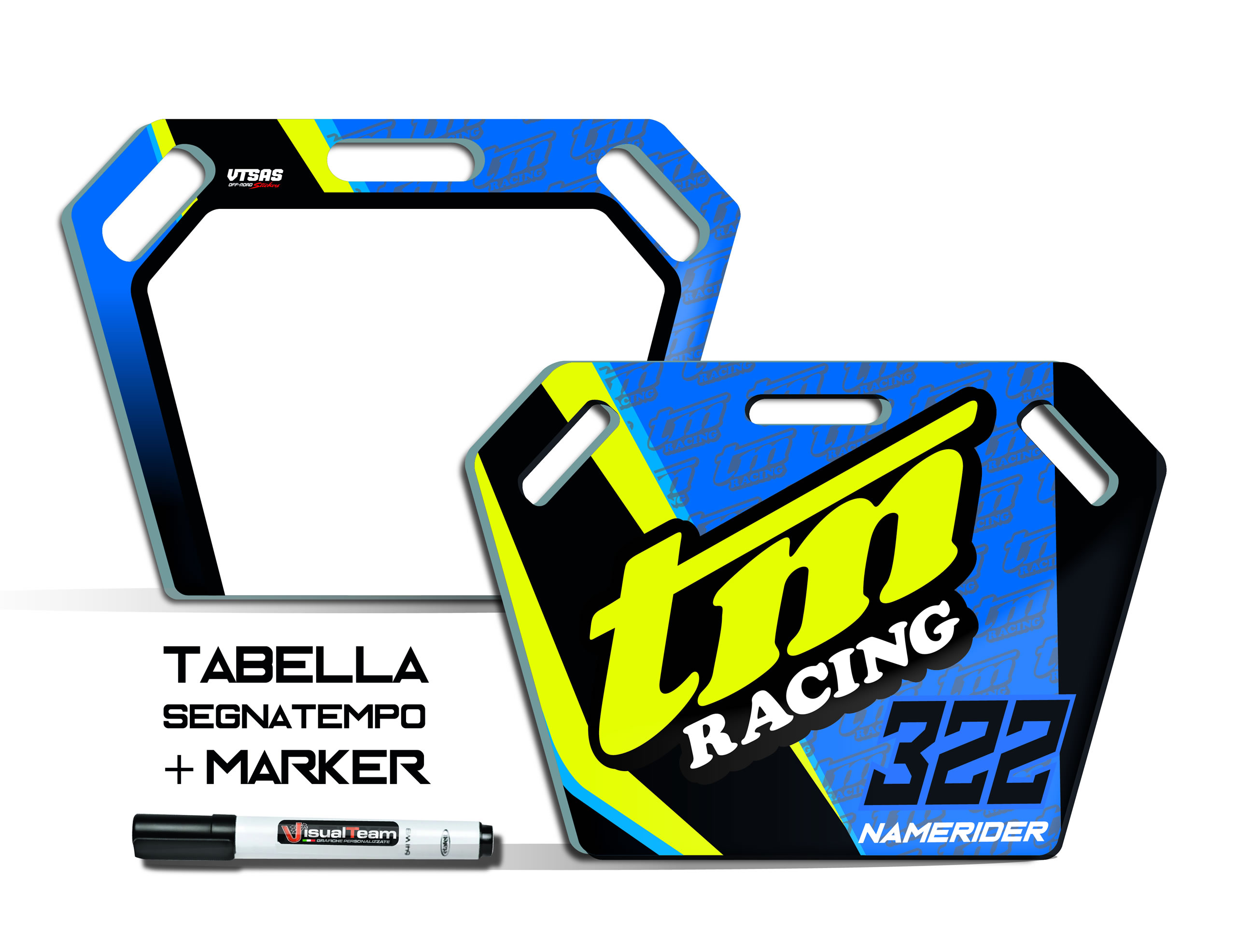 TAB TMLINE