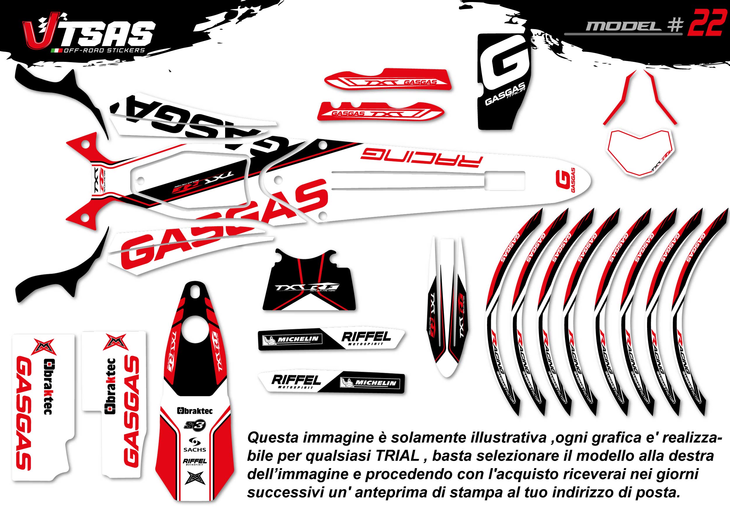 TRIAL GRAFICA 22