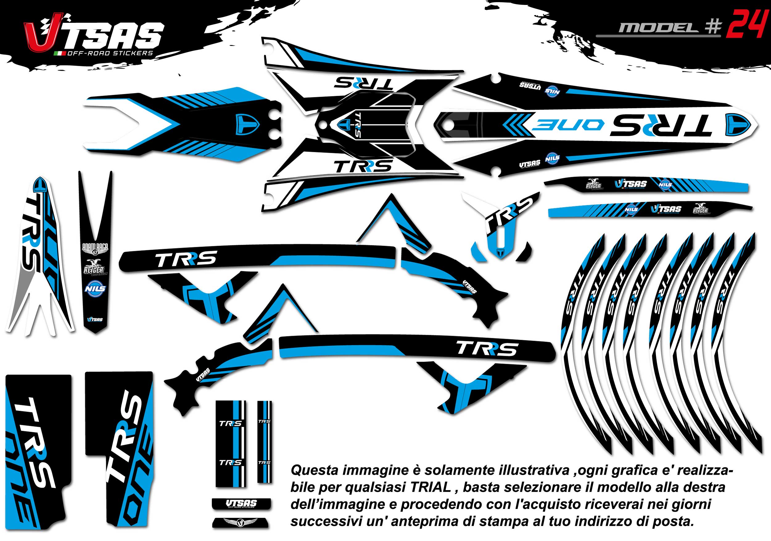 TRIAL GRAFICA 24