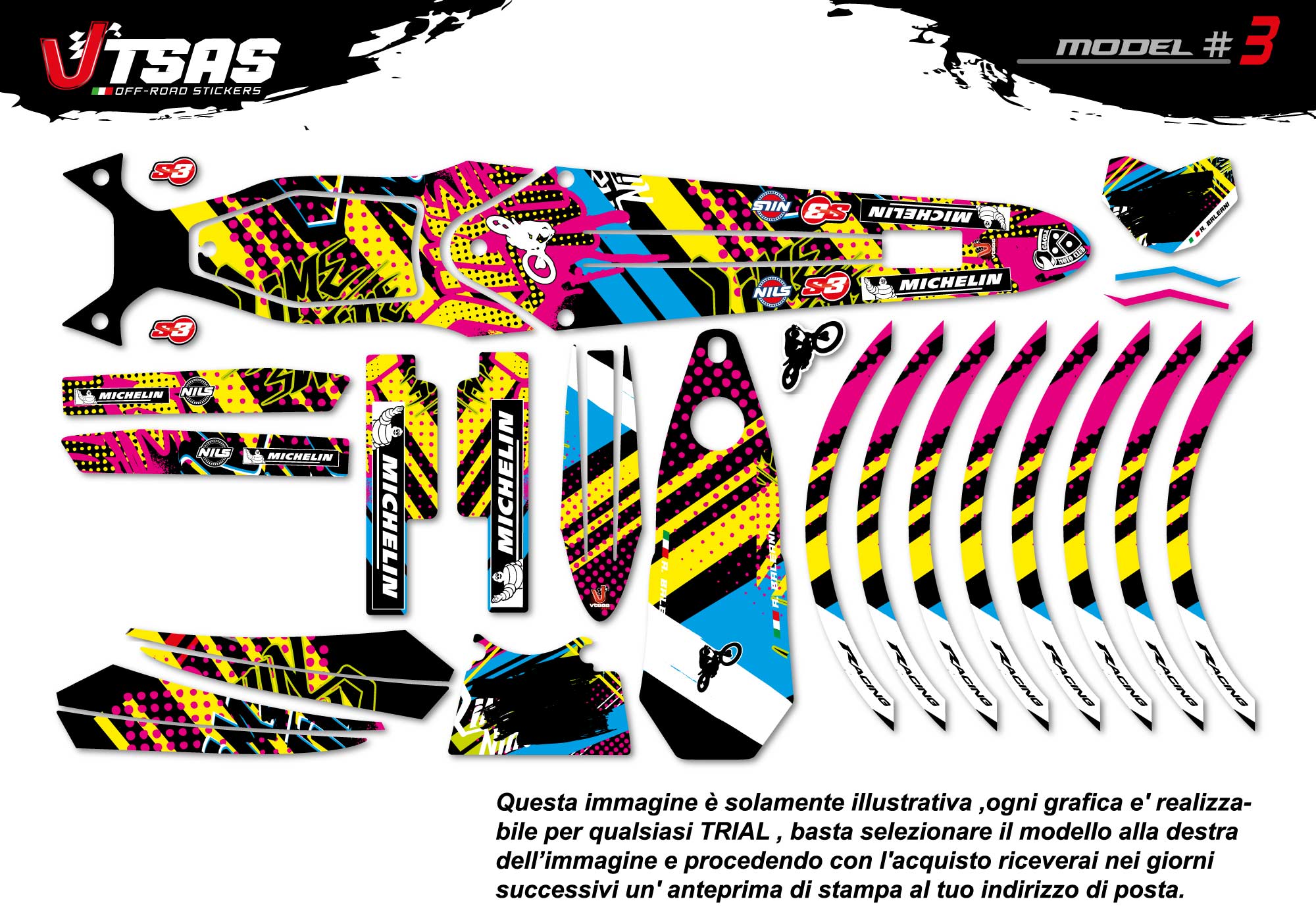 TRIAL GRAFICA 3