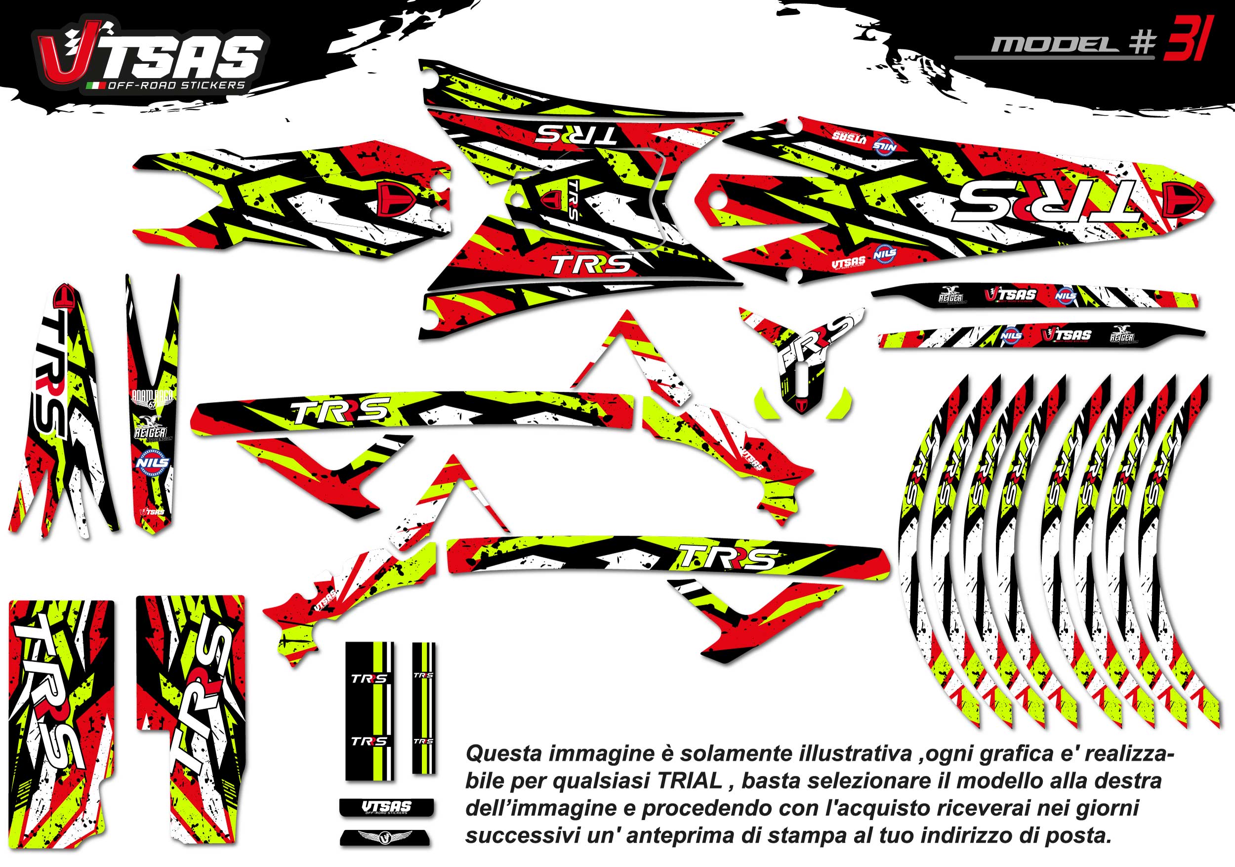 TRIAL GRAFICA 31