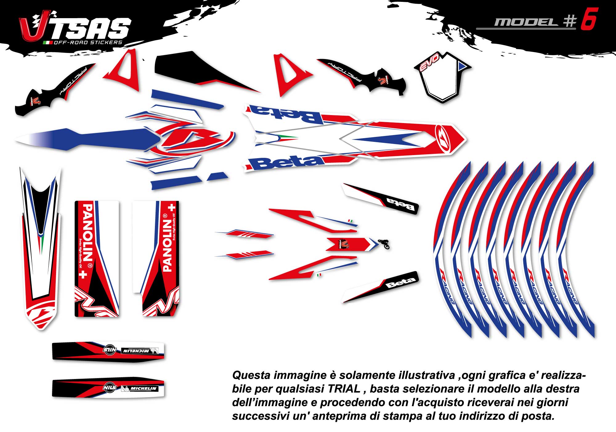 TRIAL GRAFICA 6