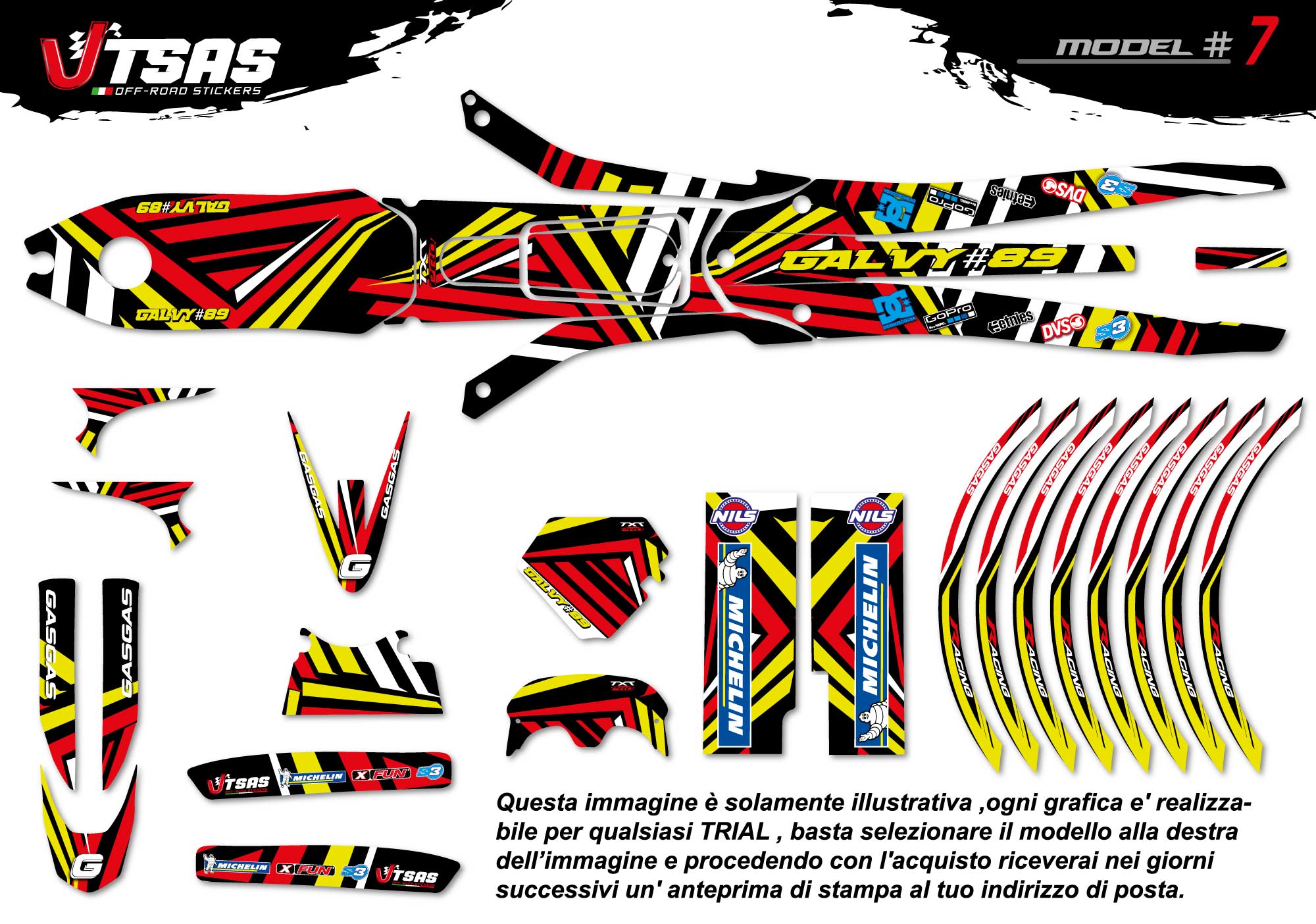 TRIAL GRAFICA 7