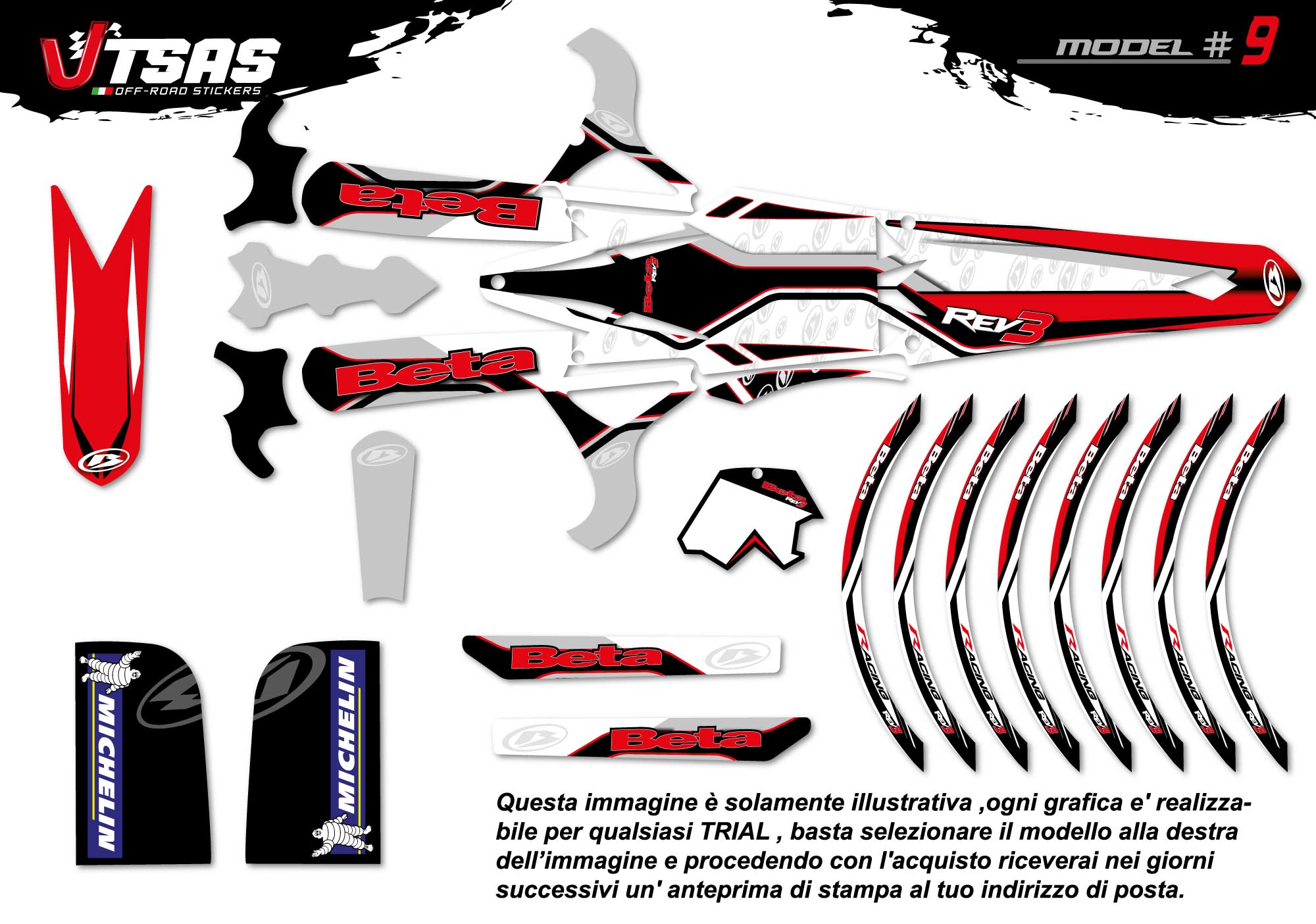 TRIAL GRAFICA 9