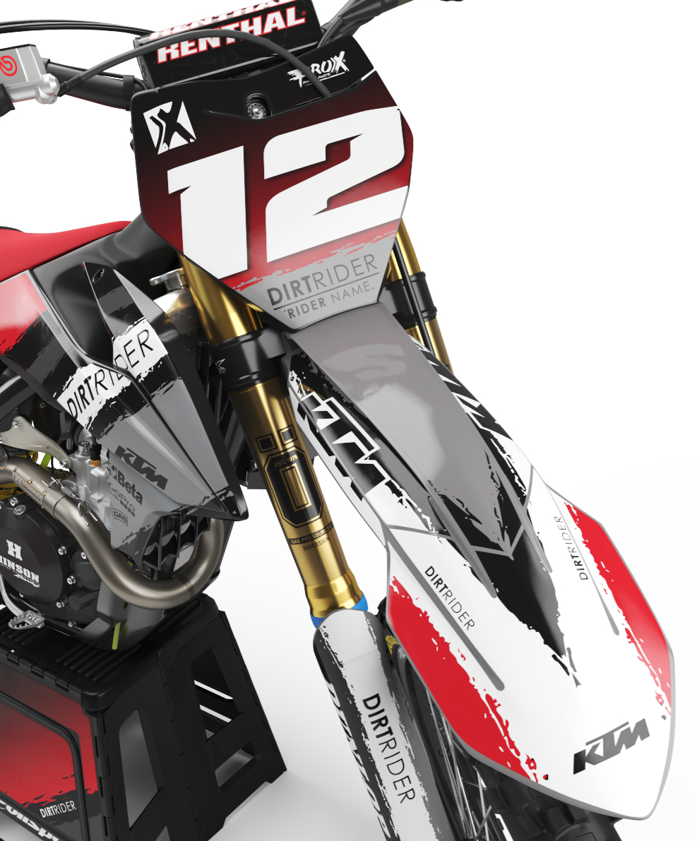 Grafiche jet ski personalizzate LIME NINE 2 per Sea-Doo Yamaha Kawasaki Idrospace