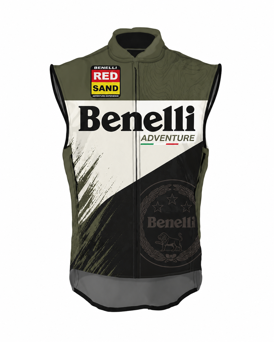GILET BENELLI