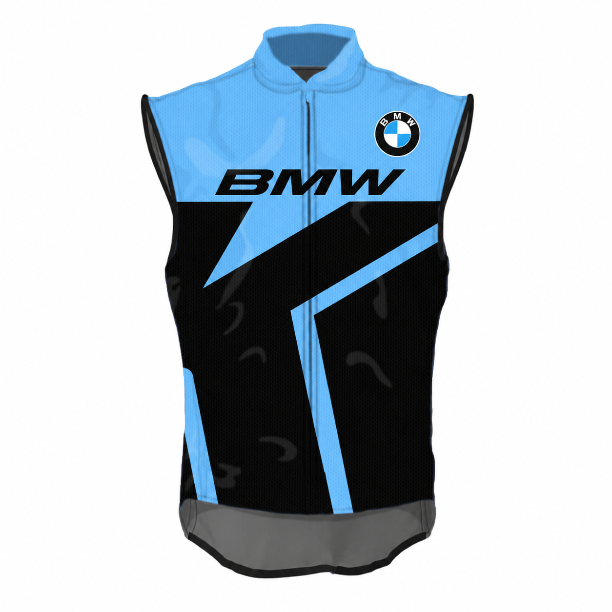 GILET BMW