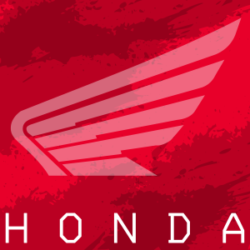 Grafiche Adventure Bike personalizzate Honda